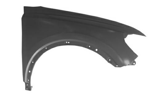 Parafango Destro per Audi Q3 (07/2018 e successivi)