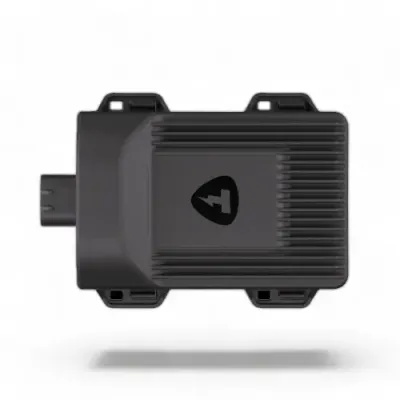 Centralina Thor - Upgrade Sonoro per Sistemi Sound Booster di Concorrenza