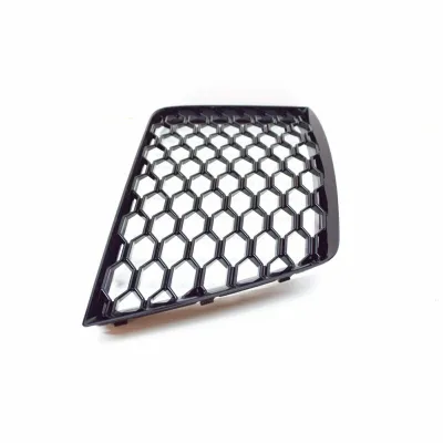 Coppia di griglie fendinebbia per paraurti Audi RS3 8v dal 2016