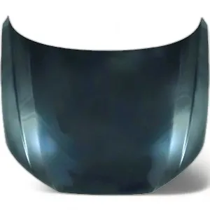 Cofano Audi A4 acciaio dal 2016-