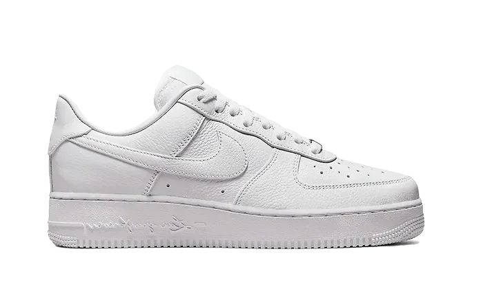 Nike Air Force 1 Low NOCTA Drake Certified Lover Boy