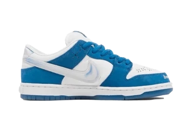 Nike Dunk Low SB Born x Raised 'One Block at a Time'