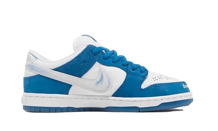 Nike Dunk Low SB Born x Raised &#39;One Block at a Time&#39;