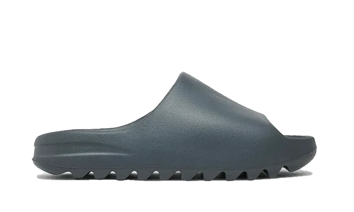 Yeezy Slide Slate Grey