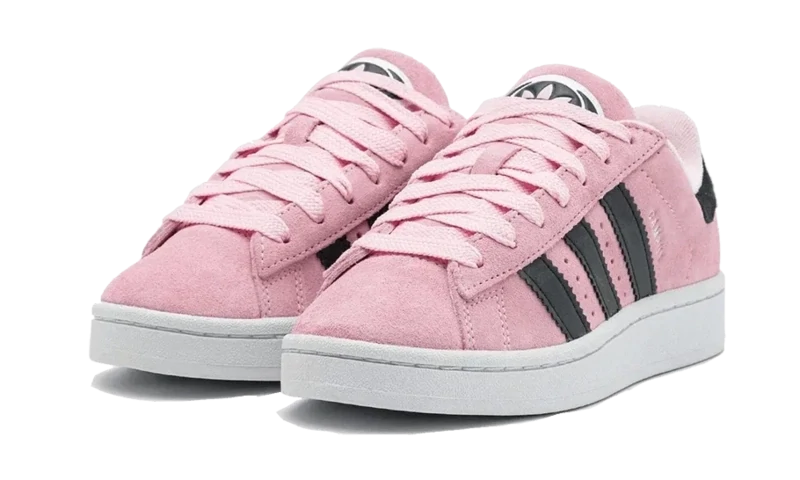 Adidas Campus 00s Clear Pink (GS)