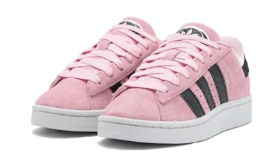 Adidas Campus 00s Clear Pink (GS)