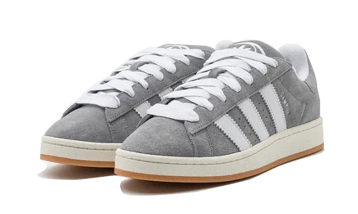 Adidas Campus 00s White Grey