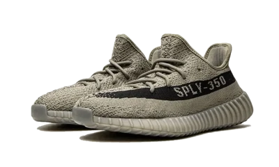 Yeezy Boost 350 V2 Granite