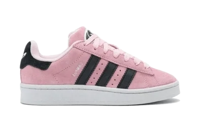 Adidas Campus 00s Clear Pink (GS)