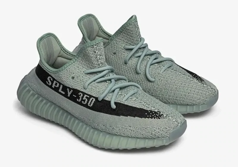 adidas Yeezy Boost 350 V2 Salt