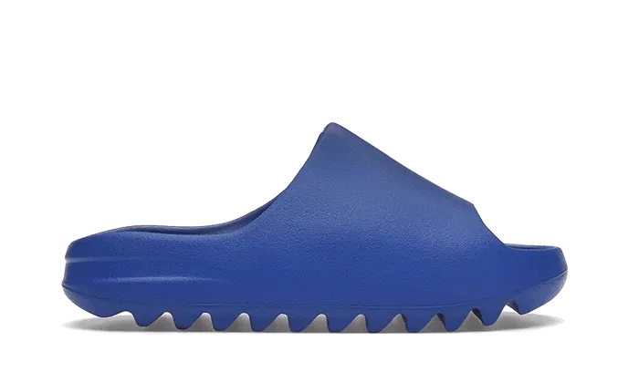 Adidas Yeezy Slide Azure