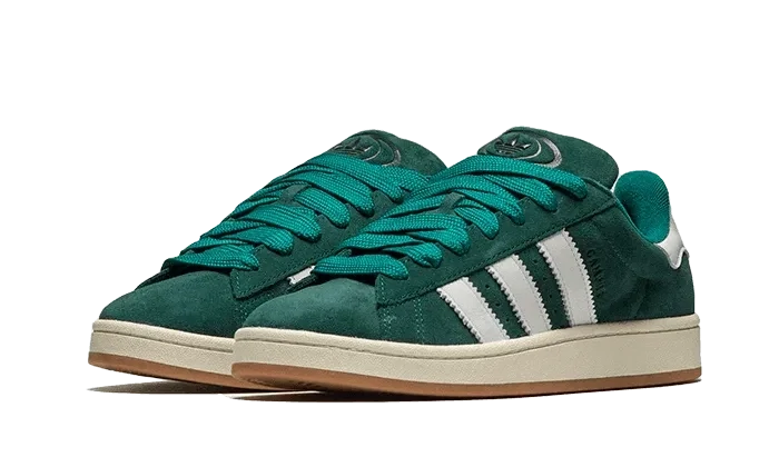 Adidas Campus 00s Forest Glade