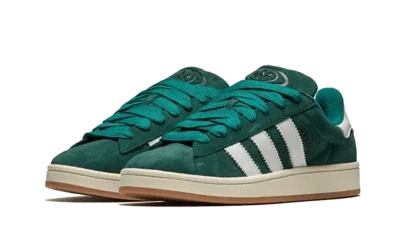 Adidas Campus 00s Forest Glade