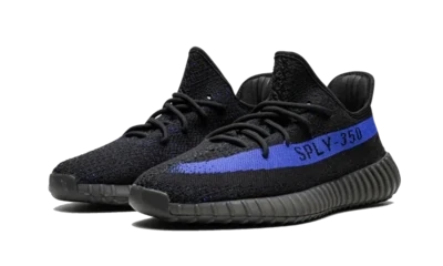 adidas Yeezy Boost 350 V2 Dazzling Blue