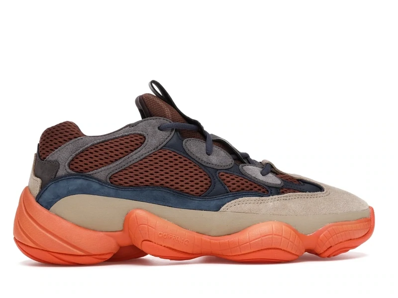 Adidas Yeezy 500 Enflame