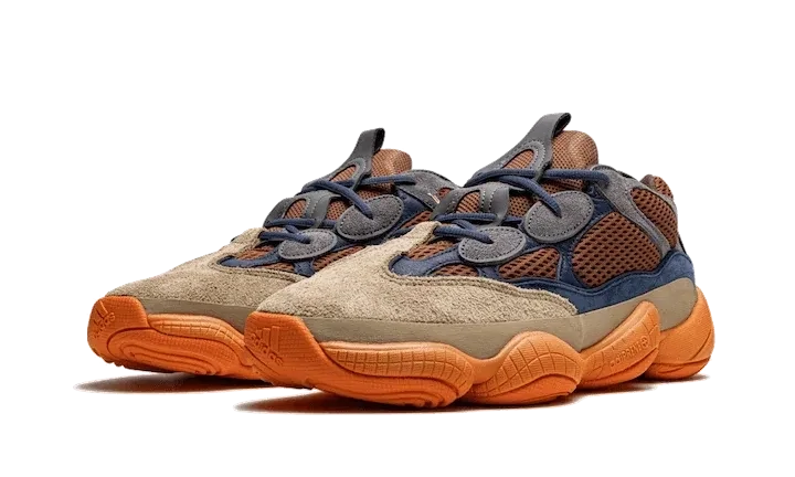 Adidas Yeezy 500 Enflame