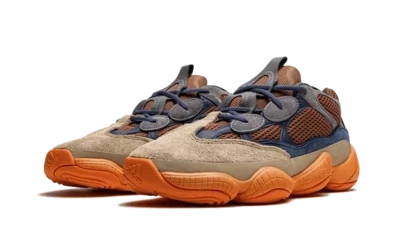 Adidas Yeezy 500 Enflame