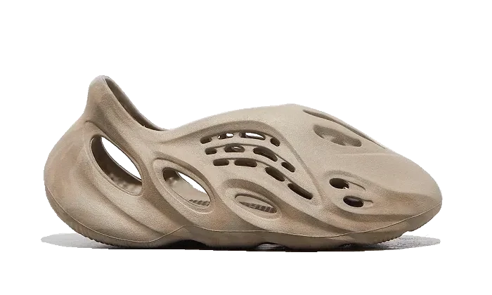 Yeezy Foam RNNR Stone Sage