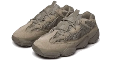 Adidas Yeezy 500 Ash Grey