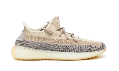 Adidas Yeezy Boost 350 V2 Ash Pearl