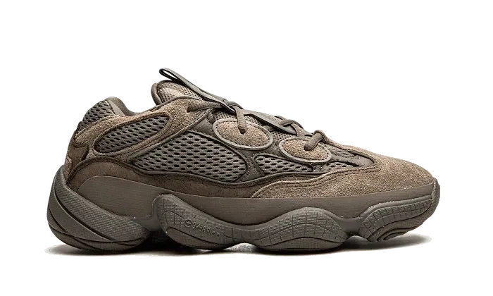 Adidas Yeezy 500 Clay Brown