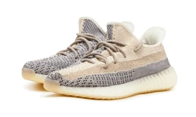 Adidas Yeezy Boost 350 V2 Ash Pearl