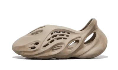 Yeezy Foam RNNR Stone Sage