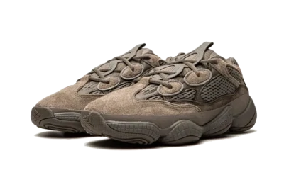 Adidas Yeezy 500 Clay Brown