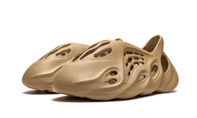 Yeezy Foam RNNR Ochre
