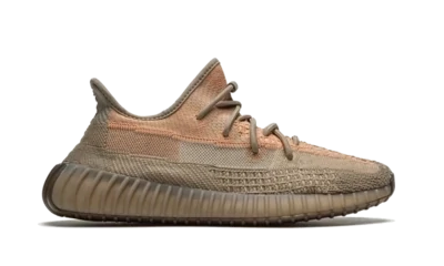 Adidas Yeezy Boost 350 V2 Sand Taupe
