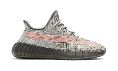 Adidas Yeezy Boost 350 V2 Ash Stone