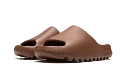 Adidas Yeezy Slide Flax