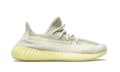 Adidas Yeezy Boost 350 V2 Natural