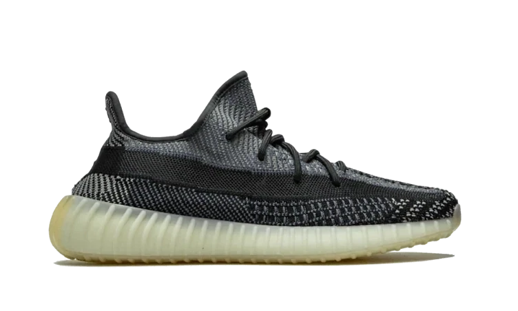 Adidas Yeezy Boost 350 V2 Carbon