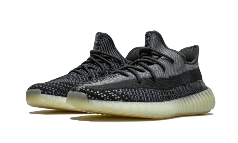 Adidas Yeezy Boost 350 V2 Carbon