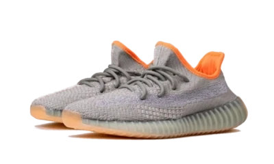 Adidas Yeezy Boost 350 V2 Desert Sage