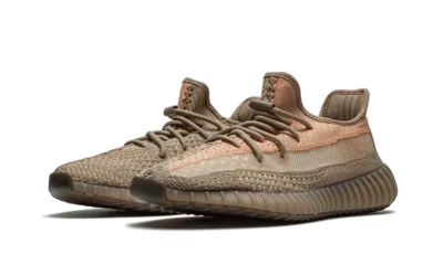 Adidas Yeezy Boost 350 V2 Sand Taupe