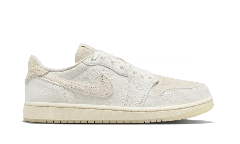 Air Jordan 1 Retro Low OG Chris Paul
