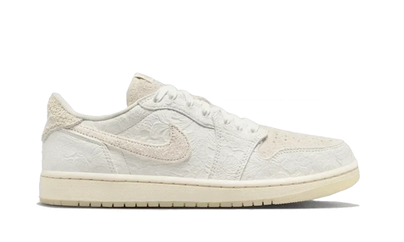 Air Jordan 1 Retro Low OG Chris Paul