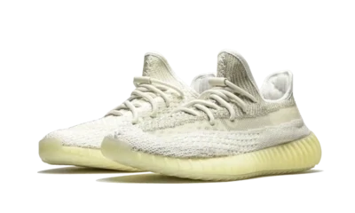 Adidas Yeezy Boost 350 V2 Natural