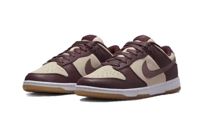 Nike Dunk Low Plum Eclipse