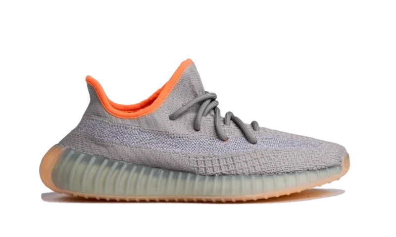 Adidas Yeezy Boost 350 V2 Desert Sage