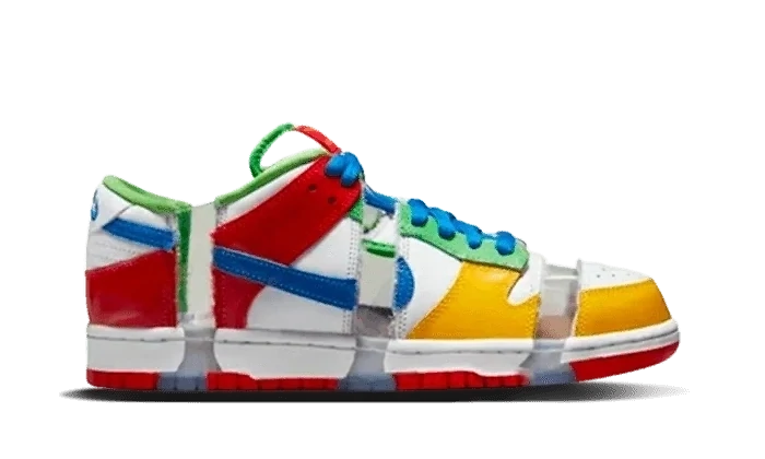 Nike SB Dunk Low OG Ebay Sandy Bodecker