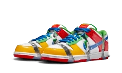 Nike SB Dunk Low OG Ebay Sandy Bodecker