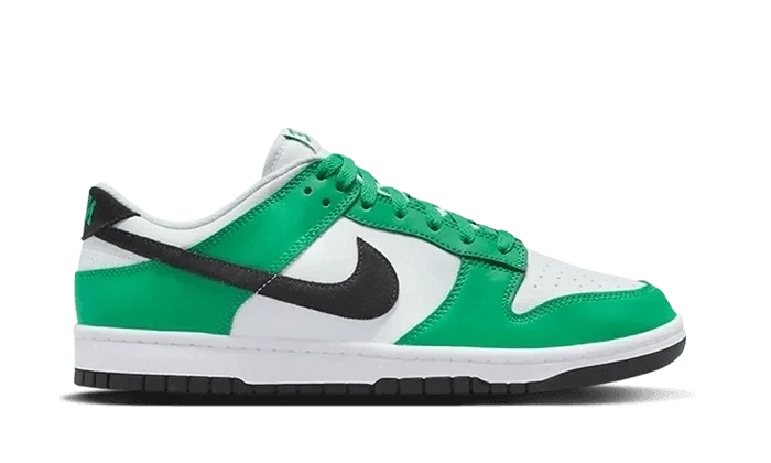 Nike Dunk Low Celtics