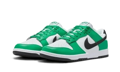 Nike Dunk Low Celtics