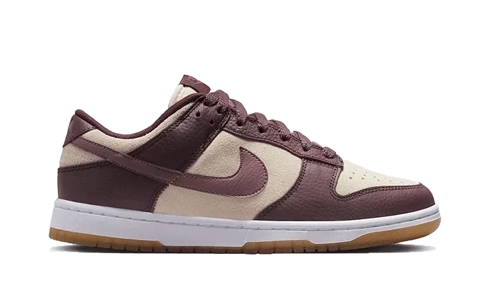 Nike Dunk Low Plum Eclipse