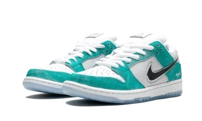 Nike SB Dunk Low April Skateboards
