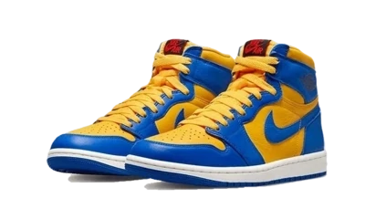 Air Jordan 1 High Retro OG Reverse Laney