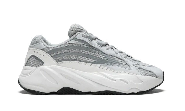 Adidas Yeezy Boost 700 V2 Static